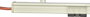 Staudte-Hirsch LED-es beltéri lámpa 570028 SH-5.676 LED 12 V (H x Sz x Ma) 605 x 17 x 9 mm 6. bélyegkép
