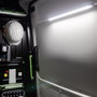 Staudte-Hirsch LED-es beltéri lámpa 570028 SH-5.676 LED 12 V (H x Sz x Ma) 605 x 17 x 9 mm 7. bélyegkép