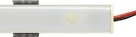 Staudte-Hirsch LED-es beltéri lámpa 570028 SH-5.676 LED 12 V (H x Sz x Ma) 605 x 17 x 9 mm 8. kép