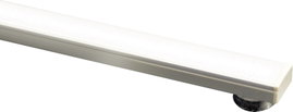 Staudte-Hirsch LED-es beltéri lámpa 570027 SH-5.656 LED 12 V (H x Sz x Ma) 605 x 17 x 16 mm