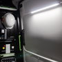 Staudte-Hirsch LED-es beltéri lámpa 570027 SH-5.656 LED 12 V (H x Sz x Ma) 605 x 17 x 16 mm 4. bélyegkép