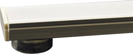 Staudte-Hirsch LED-es beltéri lámpa 570025 SH-5.653 LED 12 V (H x Sz x Ma) 305 x 17 x 16 mm 10. kép