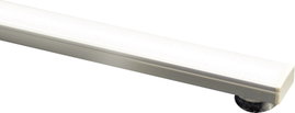 Staudte-Hirsch LED-es beltéri lámpa 570025 SH-5.653 LED 12 V (H x Sz x Ma) 305 x 17 x 16 mm