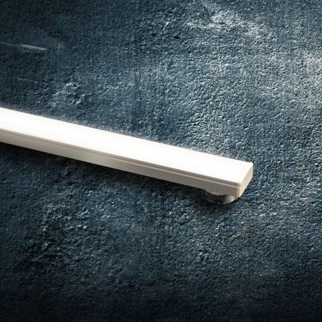 Staudte-Hirsch LED-es beltéri lámpa 570025 SH-5.653 LED 12 V (H x Sz x Ma) 305 x 17 x 16 mm 8. kép