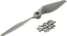 APC Propeller Elektro Repülő propeller 6 x 4 coll (15.2 x 10.2 cm) LP06040E