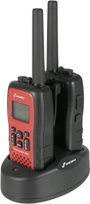 Stabo Freecomm 850 20851 PMR készülék 2 részes készlet 3. bélyegkép