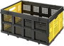 STANLEY SXWTD-FT505 Összecsukható doboz Stanley (H x Sz x Ma) 568 x 410 x 272 mm Fekete, Sárga 1 db bélyegkép