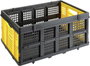 STANLEY SXWTD-FT505 Összecsukható doboz Stanley (H x Sz x Ma) 568 x 410 x 272 mm Fekete, Sárga 1 db 3. bélyegkép