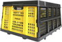 STANLEY SXWTD-FT505 Összecsukható doboz Stanley (H x Sz x Ma) 568 x 410 x 272 mm Fekete, Sárga 1 db 5. bélyegkép