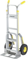 STANLEY Stanley SXWTI-HT514 Molnárkocsi Összehajtható Alumínium Terhelés (max.): 200 kg bélyegkép