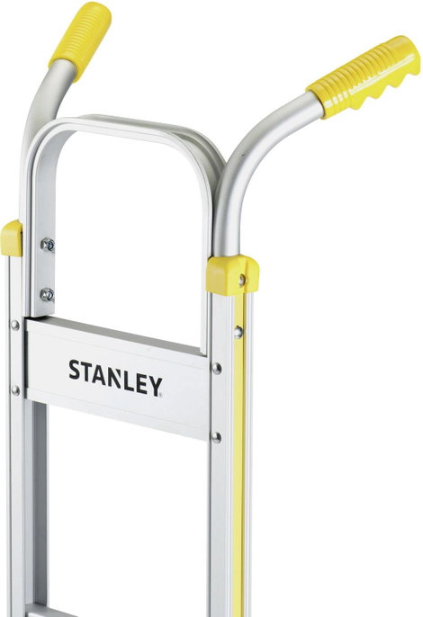 STANLEY Stanley SXWTI-HT514 Molnárkocsi Összehajtható Alumínium Terhelés (max.): 200 kg 6. kép