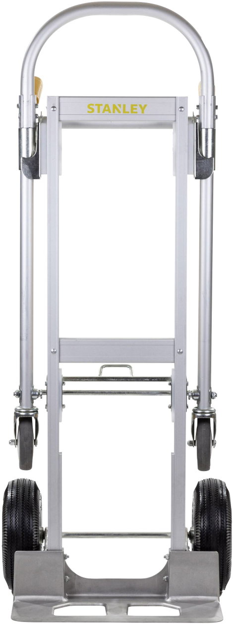 STANLEY Stanley SWXTI-MT515 Molnárkocsi Összehajtható Alumínium Terhelés (max.): 250 kg 6. kép