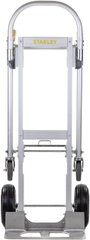 STANLEY Stanley SWXTI-MT515 Molnárkocsi Összehajtható Alumínium Terhelés (max.): 250 kg 6. bélyegkép