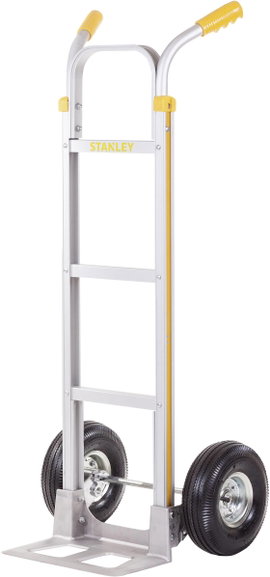 STANLEY Stanley SXWTI-HT513 Molnárkocsi Összehajtható Alumínium Terhelés (max.): 200 kg