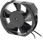 PROFAN Technology P2173HBL-ETS Axiális ventilátor 230 V/AC 348 m³/óra (H x Sz x Ma) 172 x 150 x 38 m bélyegkép