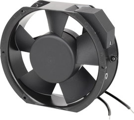 PROFAN Technology P2175HBL-ET Axiális ventilátor 230 V/AC 363 m³/óra (H x Sz x Ma) 172 x 150 x 51 mm