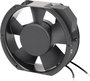 PROFAN Technology P2175HBL-ET Axiális ventilátor 230 V/AC 363 m³/óra (H x Sz x Ma) 172 x 150 x 51 mm bélyegkép