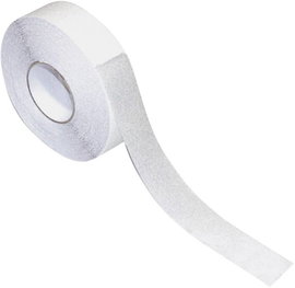 B-SAFETY AR205050 Univerzális csúszásgátló felület (H x Sz) 18.3 m x 50 mm Átlátszó