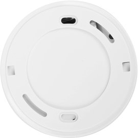 Smartwares FSM-11514 Füstjelző 4 részes készlet 5 éves elemélettartammal Elemekről üzemeltetett