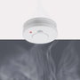 Smartwares RM250 Füstjelző 5 éves elemélettartammal Elemekről üzemeltetett 5. bélyegkép