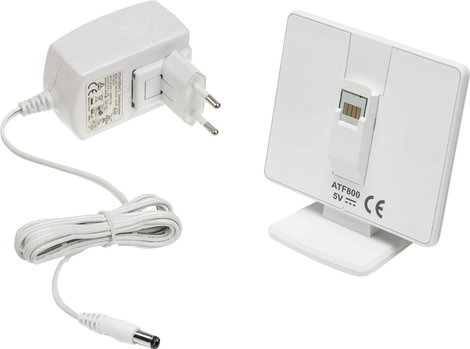 Honeywell ATF800 Asztali tartó Honeywell evohome