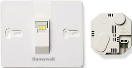 Honeywell ATF600 Fali tartó Honeywell evohome