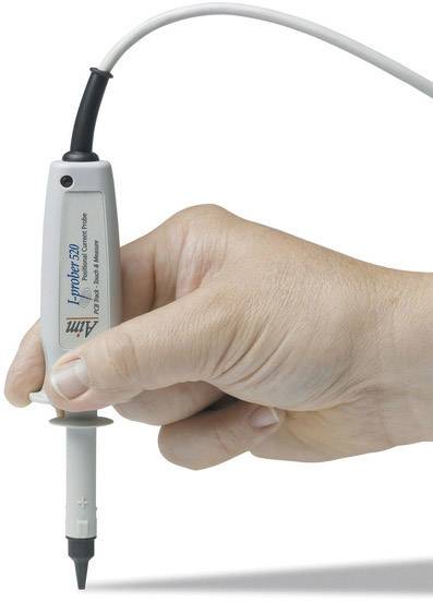 Aim TTi Iprober 520 Mérőfej 5 MHz 600 V 2. kép