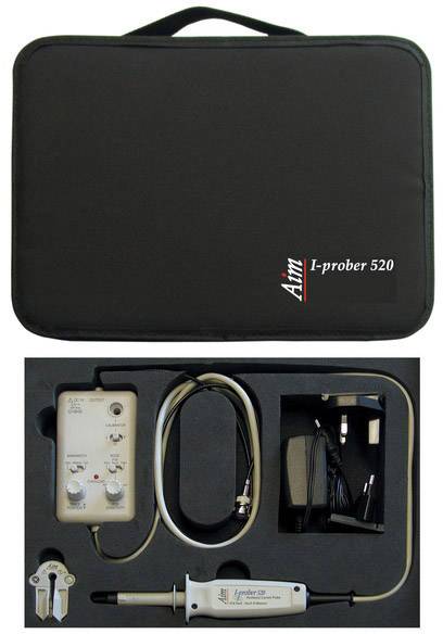 Aim TTi Iprober 520 Mérőfej 5 MHz 600 V 6. kép