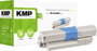 KMP Toner helyettesíti OKI 44469803 Kompatibilis Fekete 3500 oldal O-T27 bélyegkép