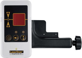 Laserliner 033.40 Lézer vevő keresztvonalas lézerhez Alkalmas Laserliner