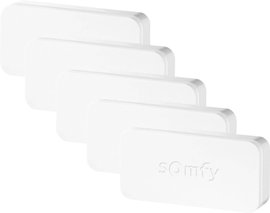 Somfy IntelliTAG 2401488 Rádiójel vezérlésű riasztóberendezés bővítés Vezeték nélküli nyitásjelző