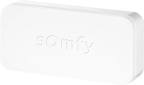 Somfy IntelliTAG 2401487 Rádiójel vezérlésű riasztóberendezés bővítés Vezeték nélküli nyitásjelző 2. kép