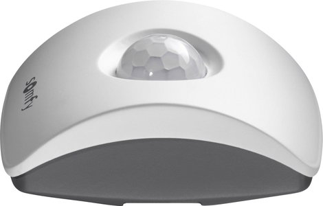 Somfy 2401361 Rádiójel vezérlésű riasztóberendezés bővítés Vezeték nélküli mozgásérzékelő 2. kép