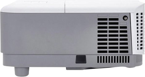 Viewsonic Kivetítő PA503S EEK A (A - G) DLP Fényerő: 3600 lm 800 x 600 SVGA 22000 : 1 Fehér 13. kép