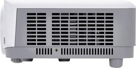 Viewsonic Kivetítő PA503S EEK A (A - G) DLP Fényerő: 3600 lm 800 x 600 SVGA 22000 : 1 Fehér 7. kép
