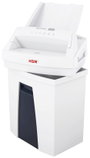 HSM Securio AF100 Iratmegsemmisítő Részecskevágás 4 x 25 mm 25 l Lapok száma (max.): 7 lap Szintén m 3. bélyegkép