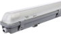 Müller-Licht Aqua-Promo LED-es lámpa nedves helyiségbe LED G13 24 W Semleges fehér Szürke 2. bélyegkép