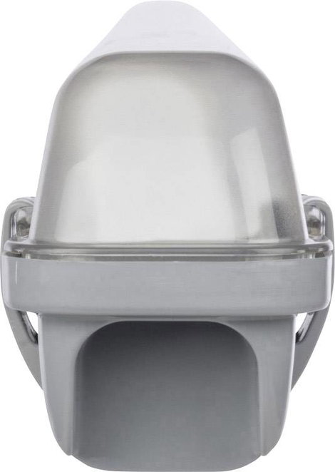 Müller-Licht Aqua-Promo LED-es lámpa nedves helyiségbe LED G13 24 W Semleges fehér Szürke 3. kép