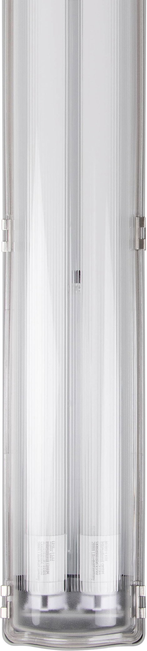Müller-Licht Aqua-Promo LED-es lámpa nedves helyiségbe LED G13 36 W Semleges fehér Szürke 2. kép