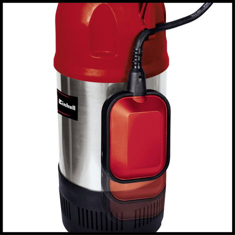 Einhell GC-PP 900 N 4170964 Búvárszivattyú 6000 l/óra 32 m 3. kép