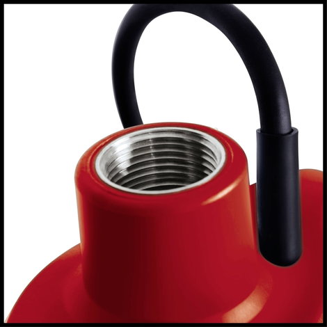 Einhell GC-PP 900 N 4170964 Búvárszivattyú 6000 l/óra 32 m 5. kép