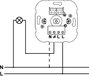Ehmann 5500x0000 Univerzális dimmer Alkalmas fényforrásokhoz: LED-es izzó, Halogén izzó, Izzó, Filam 10. bélyegkép