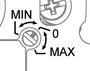 Ehmann 5500x0000 Univerzális dimmer Alkalmas fényforrásokhoz: LED-es izzó, Halogén izzó, Izzó, Filam 11. bélyegkép