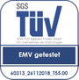 Ehmann 5500x0000 Univerzális dimmer Alkalmas fényforrásokhoz: LED-es izzó, Halogén izzó, Izzó, Filam 3. bélyegkép