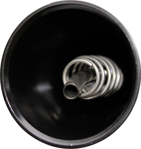 Tornador Black Z-020RS Sűrített levegős tisztítópisztoly 5.5 bar kefe nélkül, Többfunkciós szerszámm 2. kép