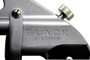 Tornador Black Z-020RS Sűrített levegős tisztítópisztoly 5.5 bar kefe nélkül, Többfunkciós szerszámm 3. bélyegkép