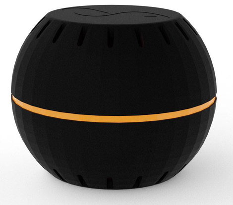 Shelly 20194 Hőmérséklet- és légnedvesség érzékelő Wi-Fi