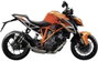 Maisto KTM 1290 Super Duke 1:12 Motorkerékpár modell bélyegkép