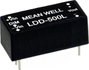 Mean Well LED meghajtó Állandó áramú 300 mA 2 - 28 V/DC Dimmelhető 1 db bélyegkép