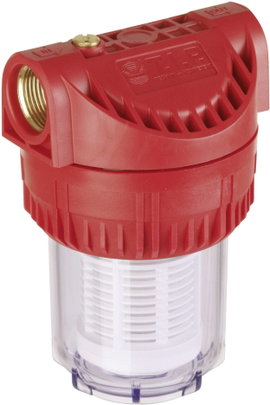 T.I.P. - Technische Industrie Produkte 31052 Szivattyú előszűrő 30,3 mm (1) BM Műanyag